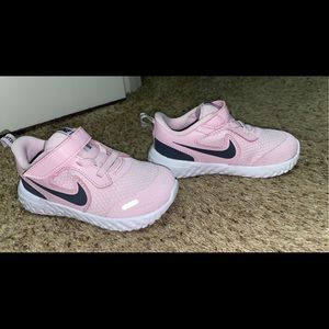 Toddler nikes